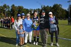 Field Hockey Senior Day  Wheaton College Field Hockey Senior Day 2021. - Photo By: KEITH NORDSTROM : Wheaton, field hockey, FH2021, Senior Day